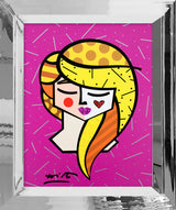 LILY - Limited Edition Print