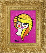 LILY - Limited Edition Print