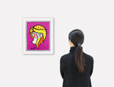 LILY - Limited Edition Print