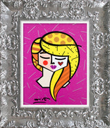 LILY - Limited Edition Print