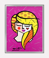 LILY - Limited Edition Print