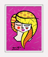 LILY - Limited Edition Print