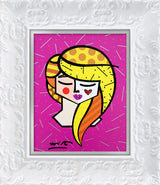LILY - Limited Edition Print