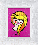 LILY - Limited Edition Print