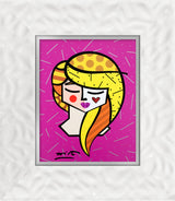 LILY - Limited Edition Print