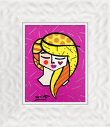 LILY - Limited Edition Print
