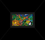 NIGHT - Limited Edition Print