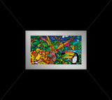 NIGHT - Limited Edition Print
