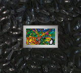 NIGHT - Limited Edition Print