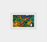 NIGHT - Limited Edition Print