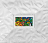 NIGHT - Limited Edition Print
