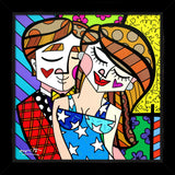 AMERICAN BEAUTY - Limited Edition Print