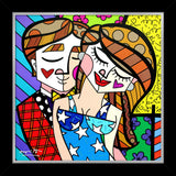 AMERICAN BEAUTY - Limited Edition Print
