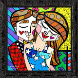 AMERICAN BEAUTY - Limited Edition Print