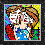 AMERICAN BEAUTY - Limited Edition Print