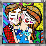 AMERICAN BEAUTY - Limited Edition Print