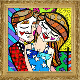 AMERICAN BEAUTY - Limited Edition Print