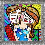 AMERICAN BEAUTY - Limited Edition Print