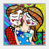 AMERICAN BEAUTY - Limited Edition Print