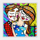 AMERICAN BEAUTY - Limited Edition Print