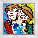 AMERICAN BEAUTY - Limited Edition Print