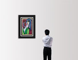RECIFE - Limited Edition Print