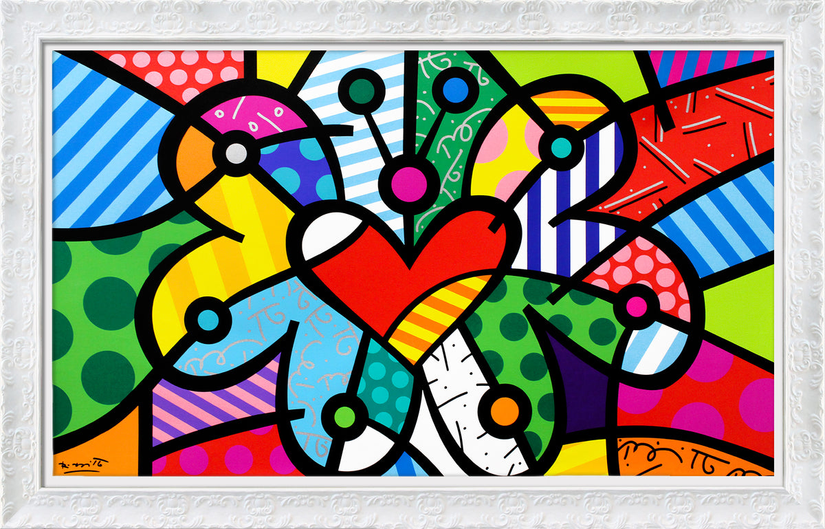 Evolution - Limited Edition Print