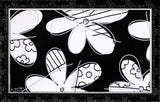 MIDNIGHT FLOWER - Limited Edition Print