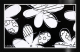MIDNIGHT FLOWER - Limited Edition Print