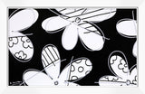 MIDNIGHT FLOWER - Limited Edition Print