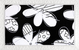 MIDNIGHT FLOWER - Limited Edition Print
