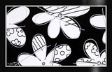 MIDNIGHT FLOWER - Limited Edition Print