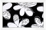 MIDNIGHT FLOWER - Limited Edition Print