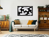 MIDNIGHT FLOWER - Limited Edition Print