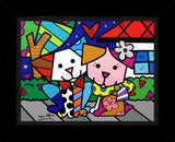 PET LOVE - Limited Edition Print