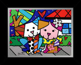 PET LOVE - Limited Edition Print