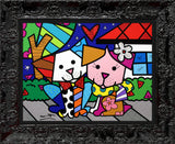 PET LOVE - Limited Edition Print