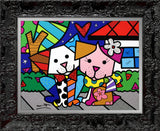 PET LOVE - Limited Edition Print
