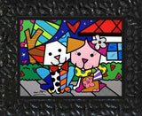 PET LOVE - Limited Edition Print