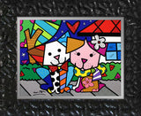 PET LOVE - Limited Edition Print