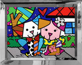 PET LOVE - Limited Edition Print