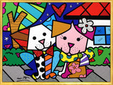 PET LOVE - Limited Edition Print