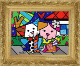 PET LOVE - Limited Edition Print