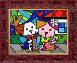 PET LOVE - Limited Edition Print