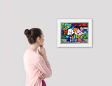 PET LOVE - Limited Edition Print