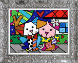 PET LOVE - Limited Edition Print