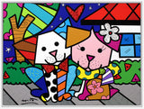 PET LOVE - Limited Edition Print