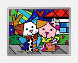PET LOVE - Limited Edition Print