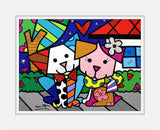 PET LOVE - Limited Edition Print