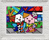PET LOVE - Limited Edition Print